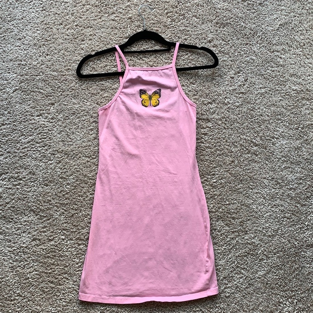 Truly Madly Deeply tight dress